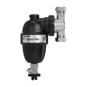 TF1 Sigma Filter